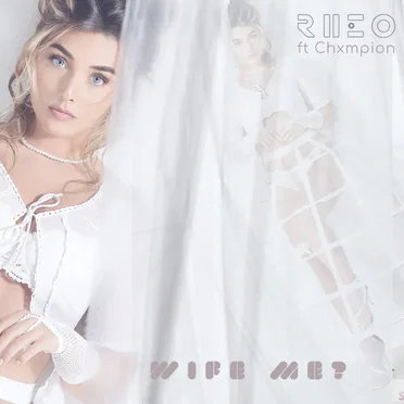 Wife me? by Rheo Uno - album cover