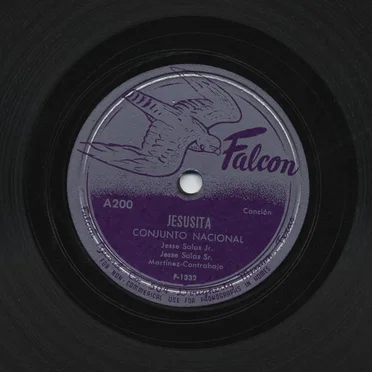 Jesusita / El jilguerito