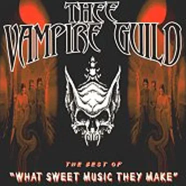 The Best of "What Sweet Music They Make" by Various Artists - album cover