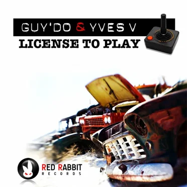 License to Play
