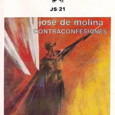 Contraconfesiones by José de Molina - album cover