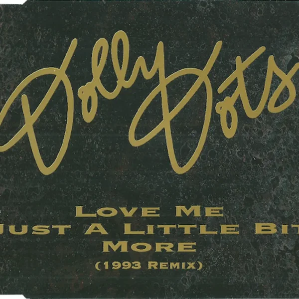 Love Me Just a Little Bit More (1993 remix)