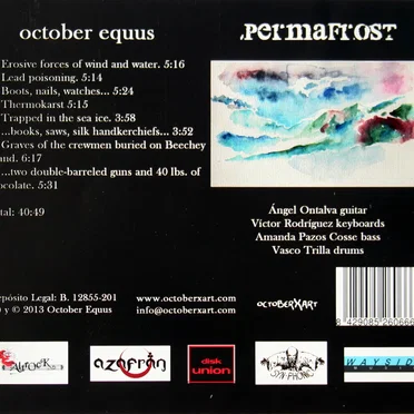 Permafrost