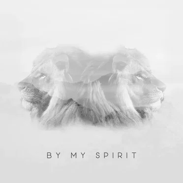 By My Spirit