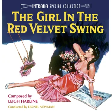 The Girl in the Red Velvet Swing / The St. Valentine's Day Massacre