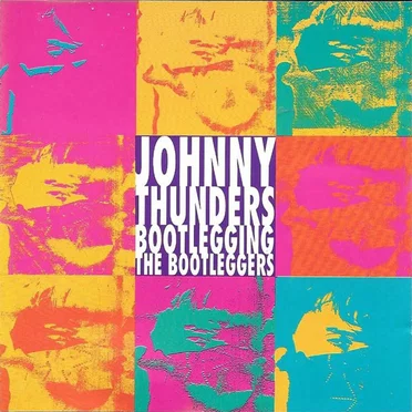 Bootlegging the Bootleggers