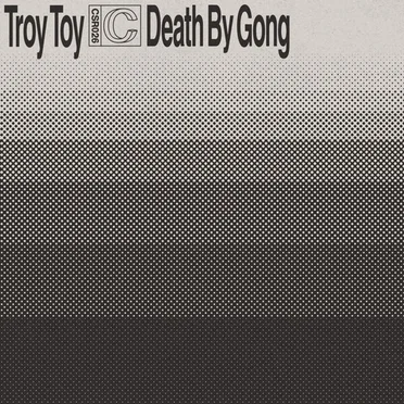 Troy Toy by Death by Gong - album cover