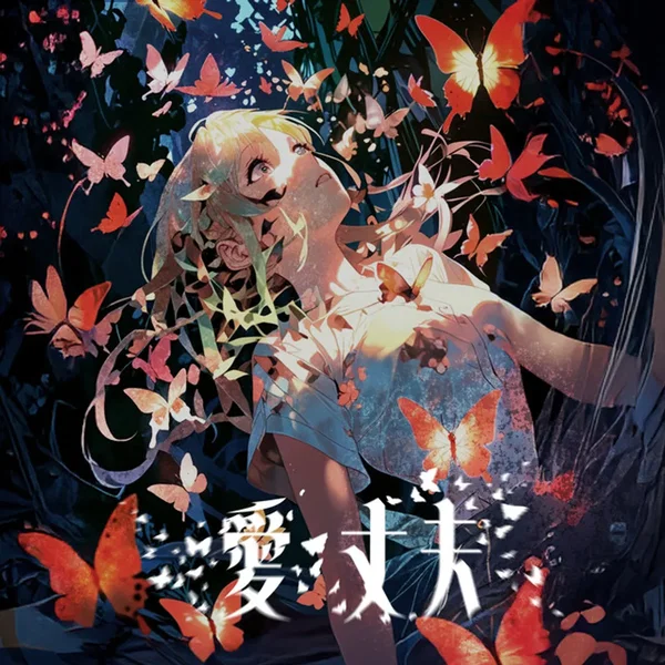 愛、丈夫