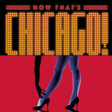 Now That's Chicago! by Various Artists - album cover
