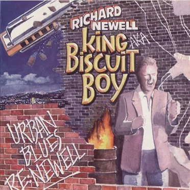 Urban Blues Re:Newell