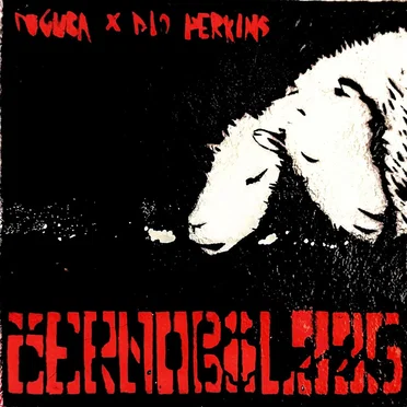 ČERNOBIL225 (Split EP)