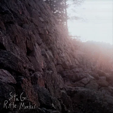 Rifle Meeker by StaG - album cover
