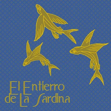 El entierro de la sardina by Solletico - album cover