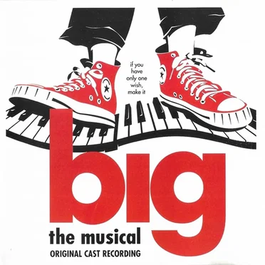 Big: The Musical