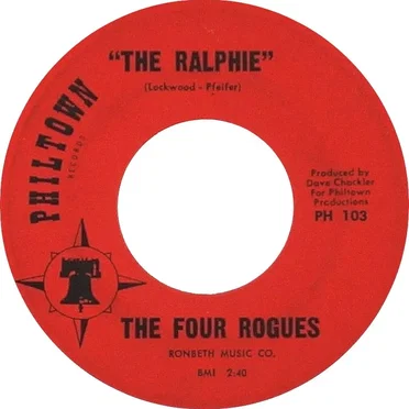 The Four Rogues