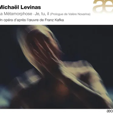 La Métamorphose: Un opéra d'après l'œuvre de Franz Kafka