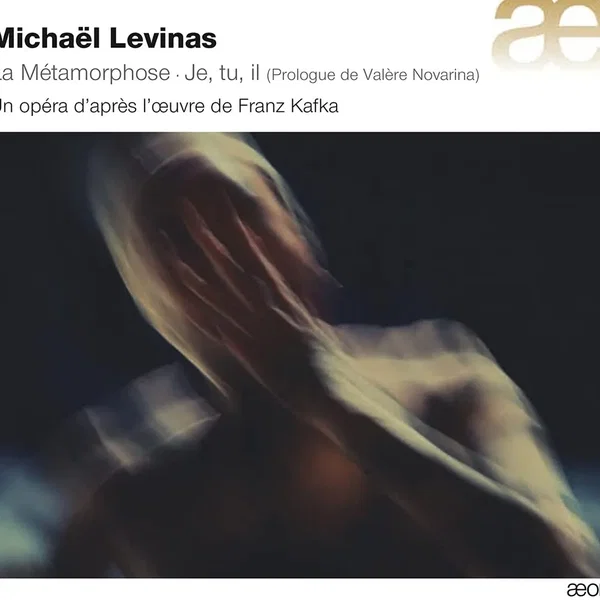 La Métamorphose: Un opéra d'après l'œuvre de Franz Kafka