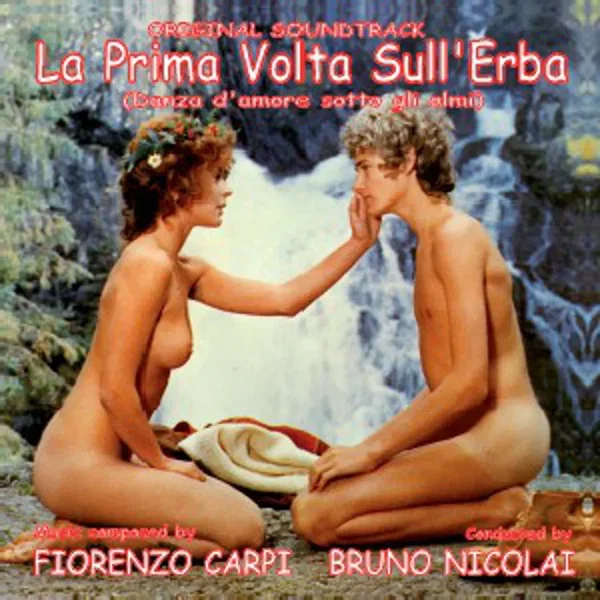La prima volta sull’erba (Danza d’amore sotto gli olmi)