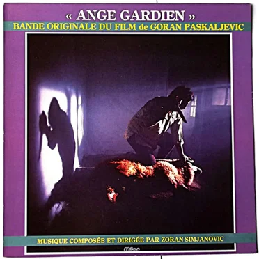 Ange Gardien