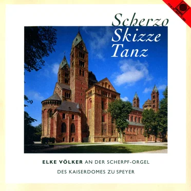Scherzo, Skizze, Tanz