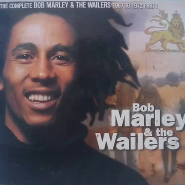 The Complete Wailers 1967-1972, Part 1