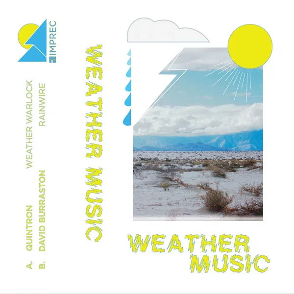 Weather Music