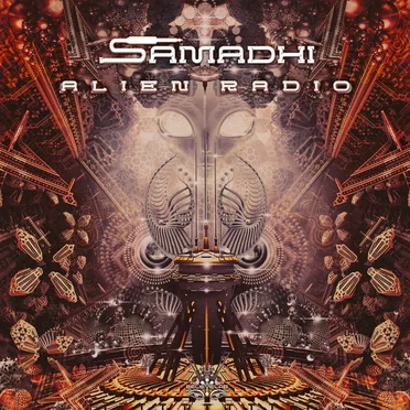 Alien Radio