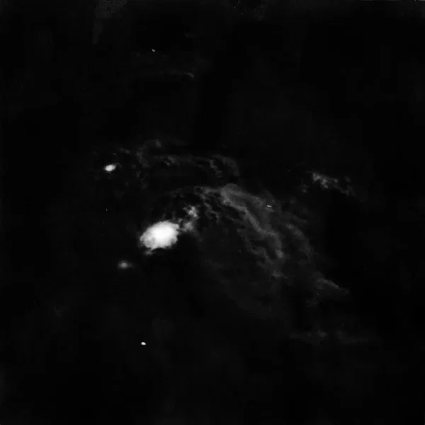 E.E.E.E. / Necrotik Fissure