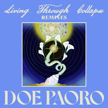 For All the Generations (Chancha Via Circuito remix)