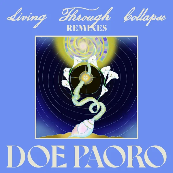 For All the Generations (Chancha Via Circuito remix)