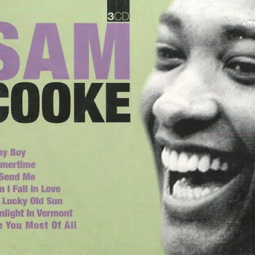 Sam Cooke