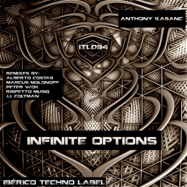 Infinite Options