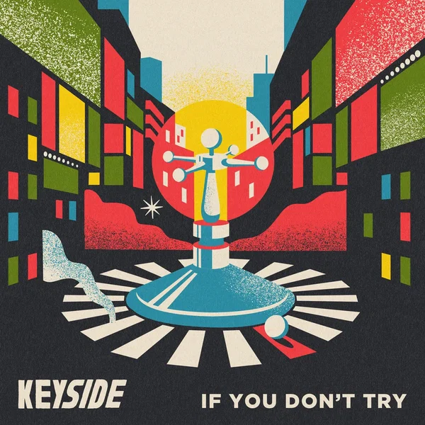 If You Don’t Try