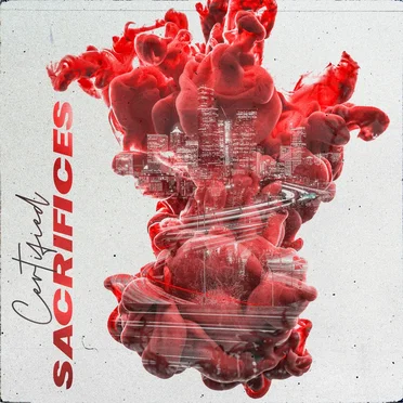 Sacrifice: The Mixtape by Certified - album cover