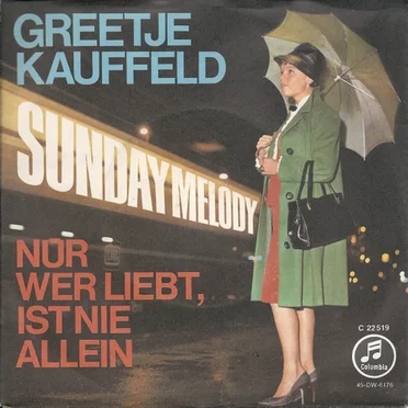 Sunday Melody