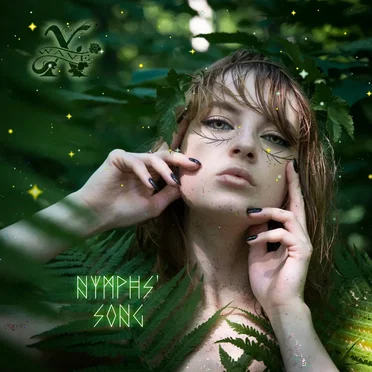 Nymphs’ Song by Wave.X - album cover