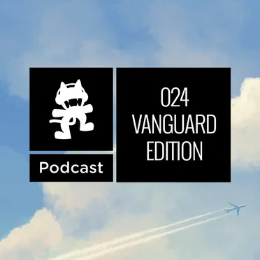 2015-11-03: Monstercat Podcast – 024 Vanguard Edition (2 Hour Special) by Monstercat - album cover