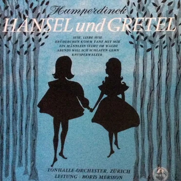 Hänsel und Gretel