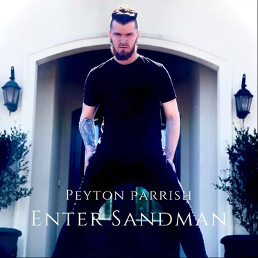 Enter Sandman