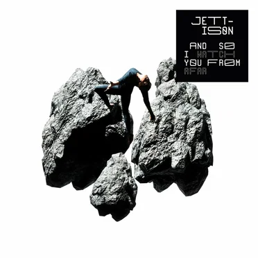 I Dive Pt 1 and Pt 2 by And So I Watch You From Afar - album cover
