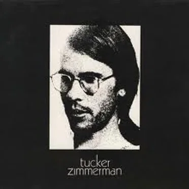 Tucker Zimmerman by Tucker Zimmerman - album cover