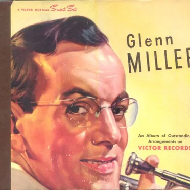 An Album of Outstanding Arrangements