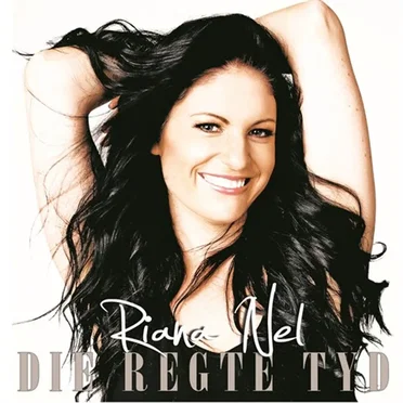Die Regte Tyd by Riana Nel - album cover