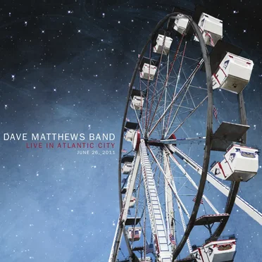 Live in Atlantic City