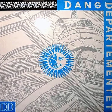 Dansdepartementet