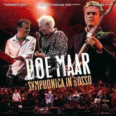 Symphonica in Rosso