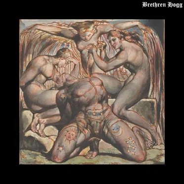 Relative Swine by Brethren Hogg - album cover