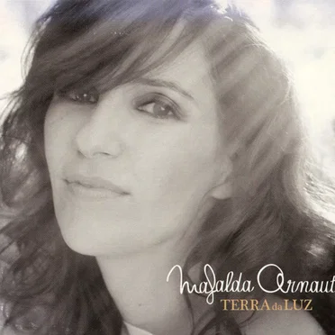 Terra da Luz by Mafalda Arnauth - album cover