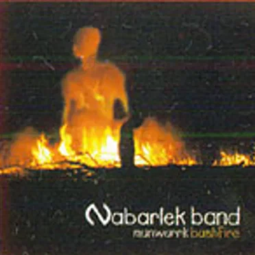 Munwurrk (Bushfire)