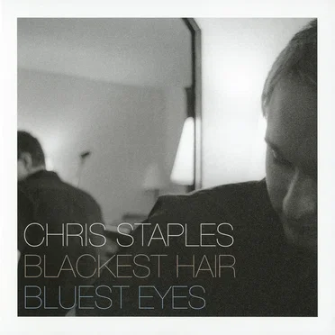Blackest Hair, Bluest Eyes